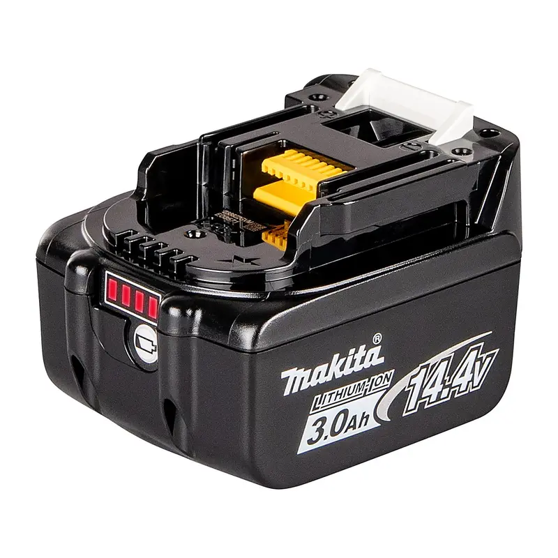14.4V Li-Ion Battery 3Ah