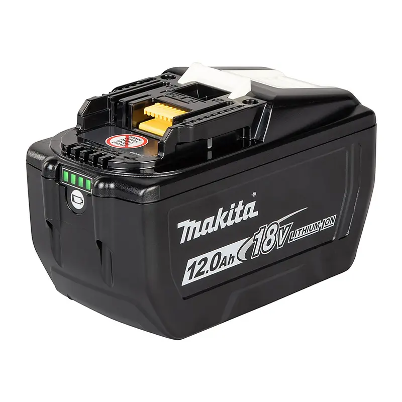18V Li-Ion Battery 12Ah