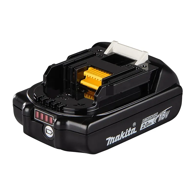 18V Li-Ion Battery 2Ah
