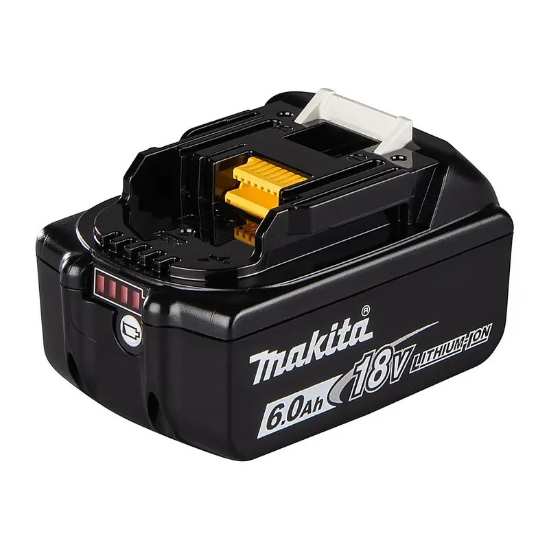 18V Li-Ion Battery 6Ah