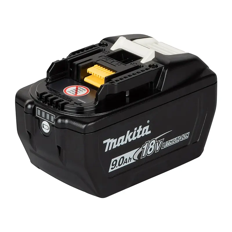 18V Li-Ion Battery 9Ah