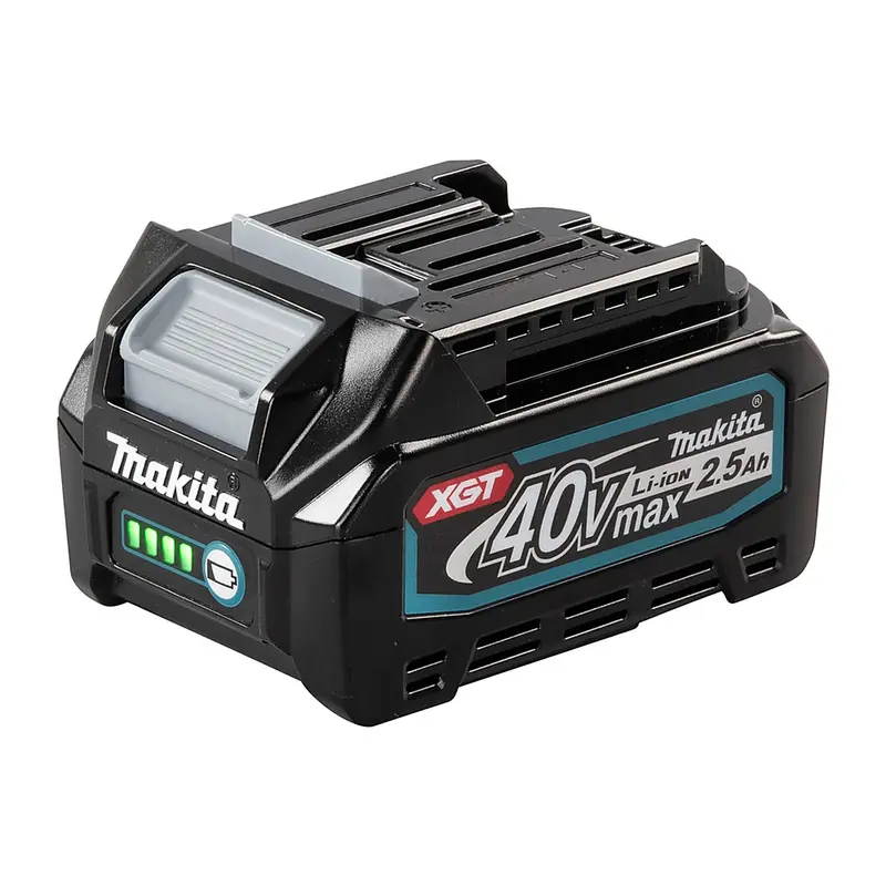 40V max Li-Ion Battery 2.5Ah