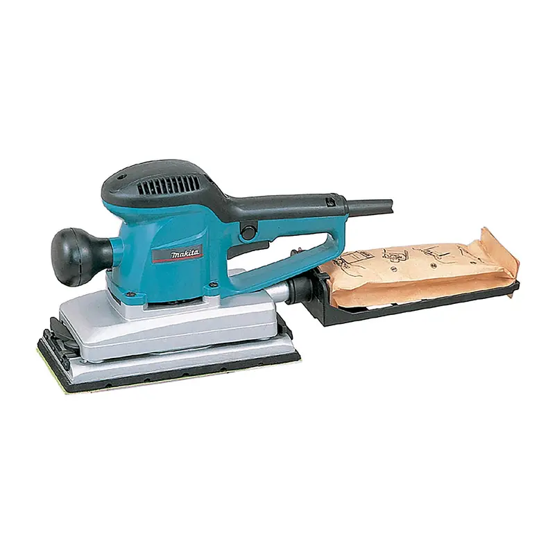 Finishing sander 115 x 229mm