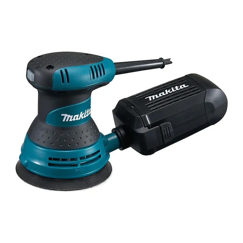 Random orbit sander 125mm