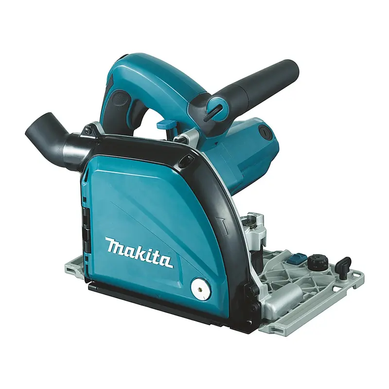 Aluminium groove cutter 165mm