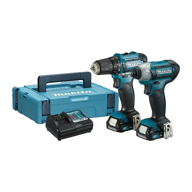 12V Max Combo Kit