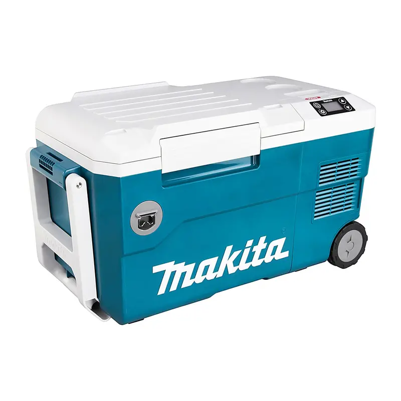 18V Cordless Cooler & Warmer Box