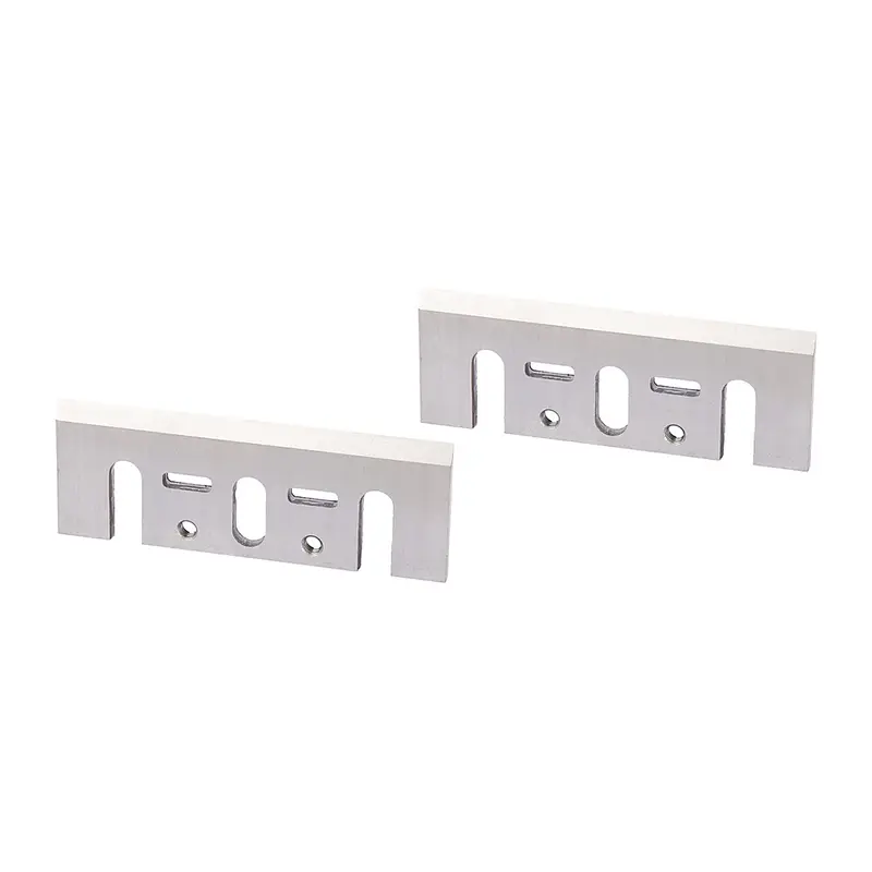 HSS Blade 82mm (2pcs) Reusable