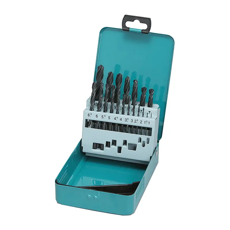 Performance ground point HSS 19pc set
