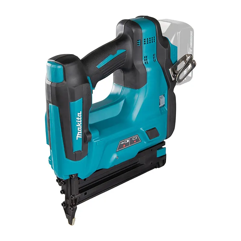 18V Finishing Nailer
