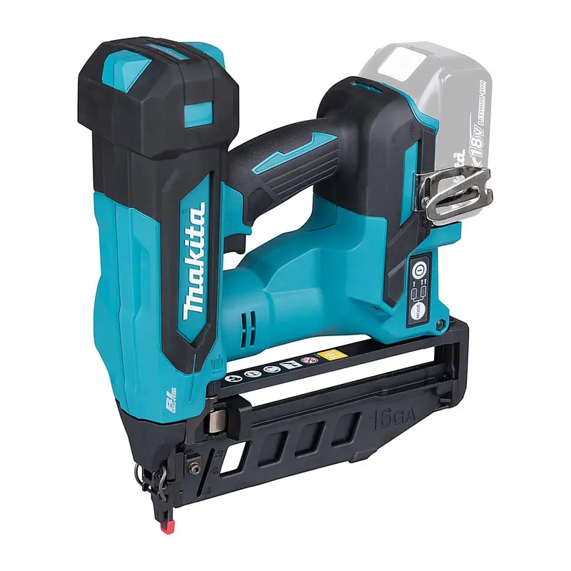 18V Finishing Nailer 16G