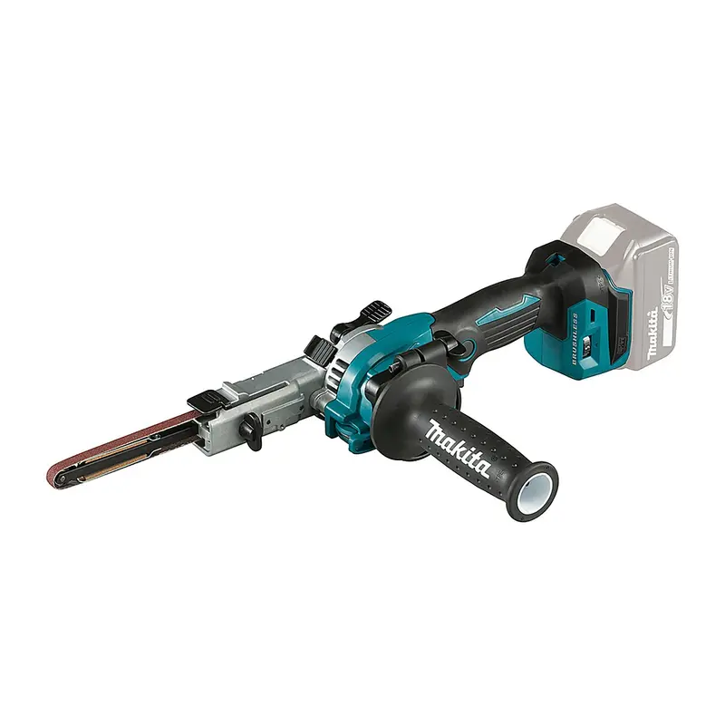 18V Belt Sander