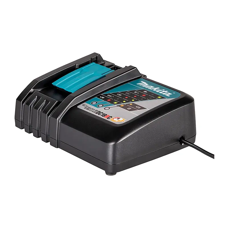 18V Battery Charger
