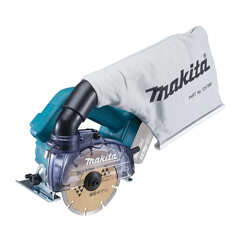18V Κόφτης Κεραμικού 125mm