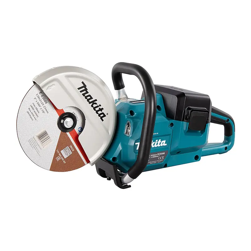 36 (18V x2) V Κόφτης δομικών υλικών 230mm
