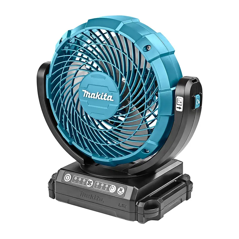 18V Cordless Fan