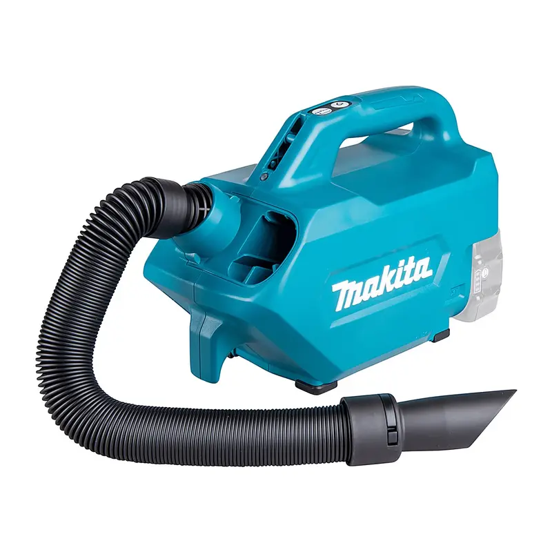 18V Brushless Vacuum Cleaner