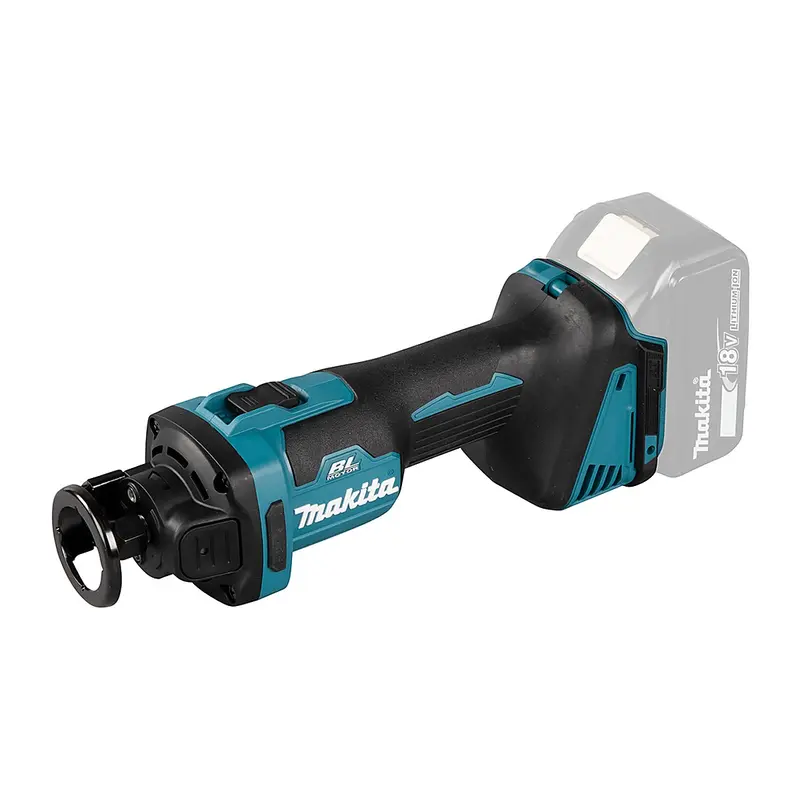 18V Κόπτης γυψοσανίδας 1/8’’ Brushless