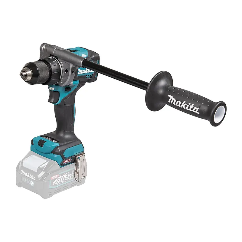 40V Brushless Driver Drill 13mm (tool only)