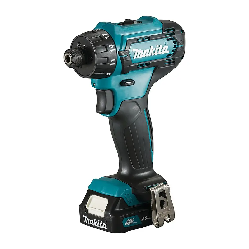 12V Drill Driver