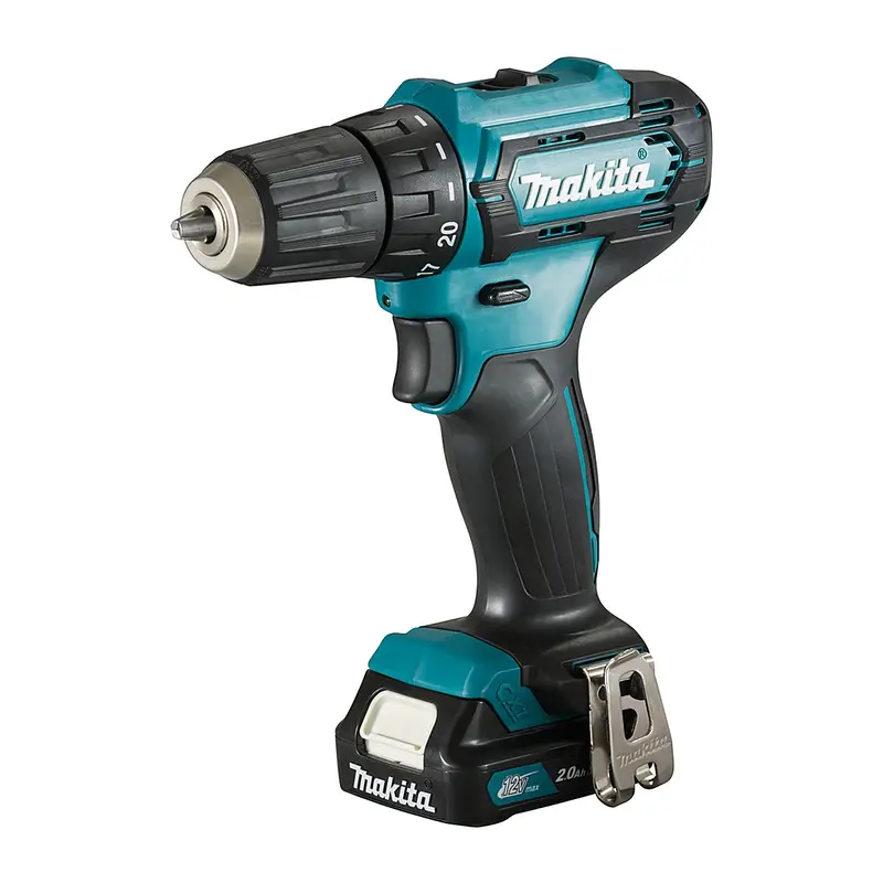 12Vmax Cordless driver drill