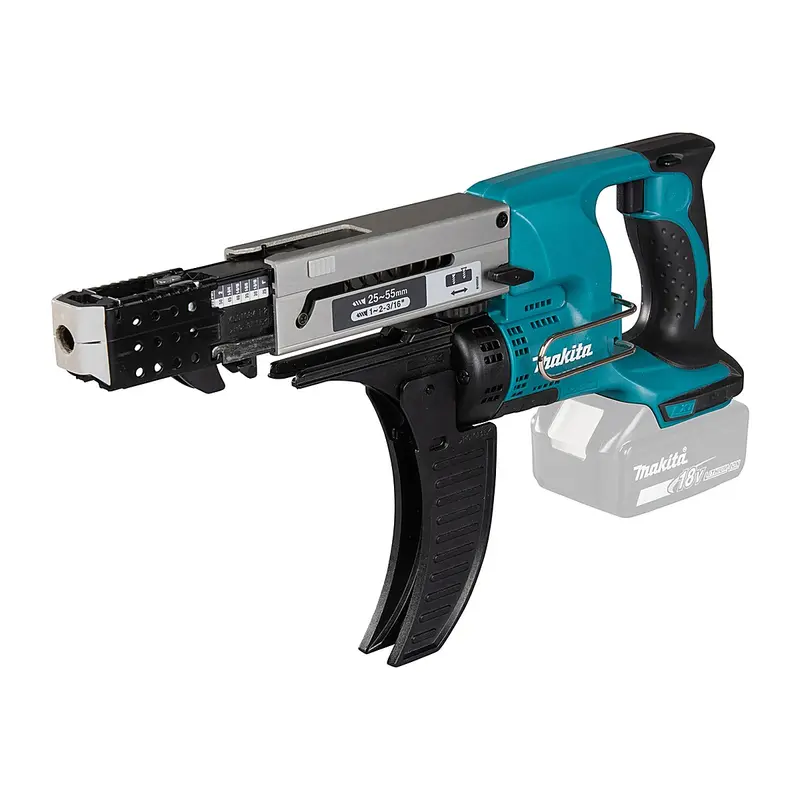 18V Auto feed screwdriver