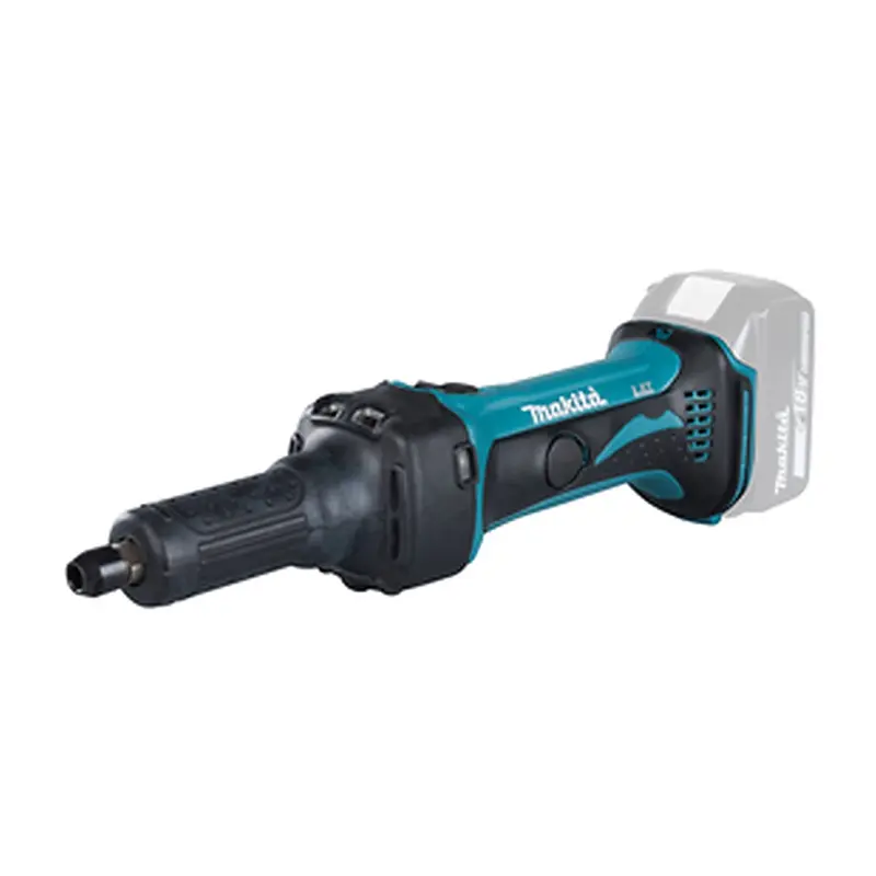 18V Die grinder 6mm