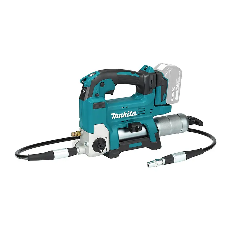 18V Grease Gun
