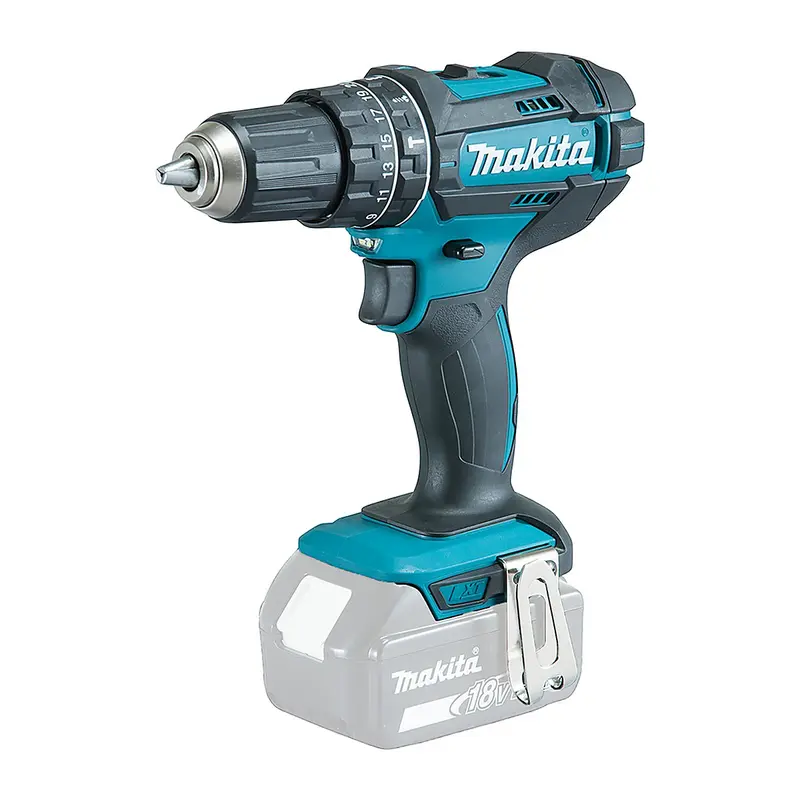 Cordless Tools