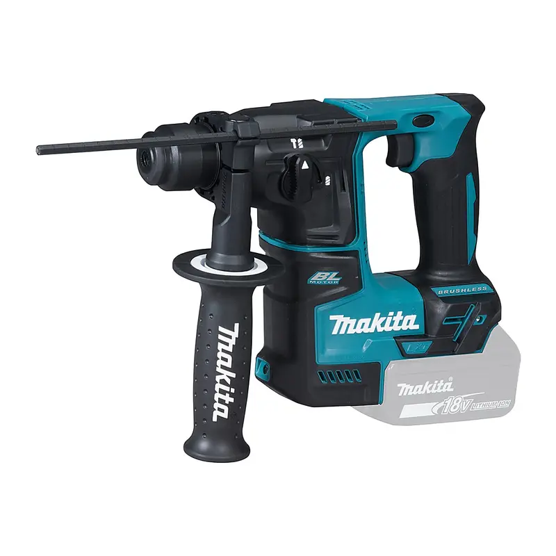 SDS-Plus rotary hammer 17mm 18v
