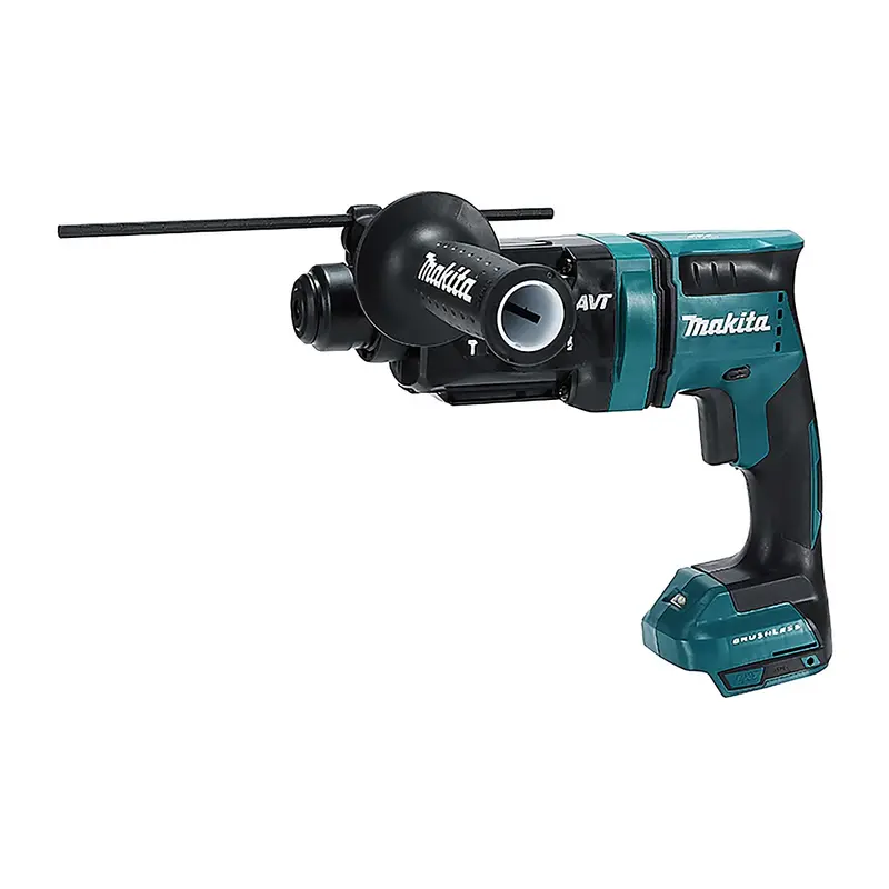 SDS-Plus rotary hammer 18mm 18v