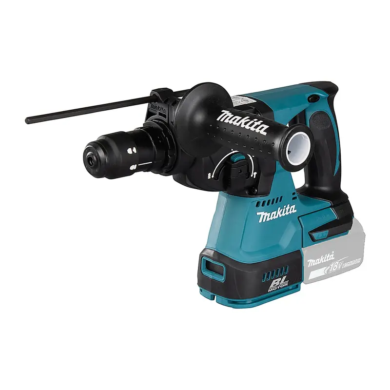 SDS-Plus rotary hammer 24mm 18v