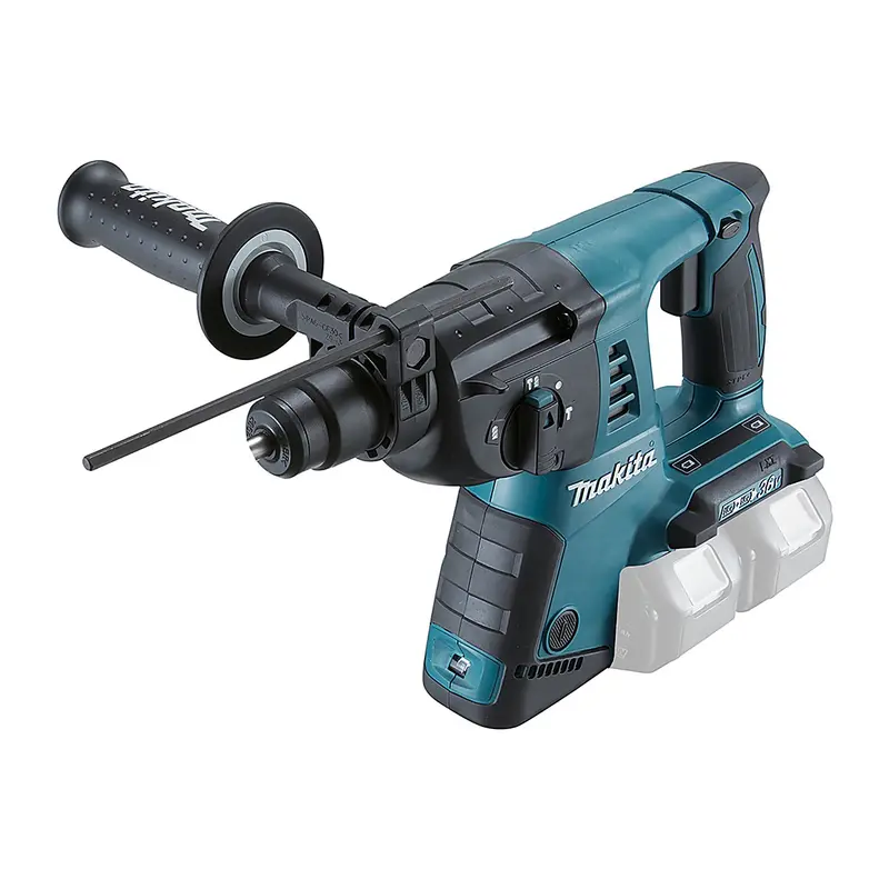 36 (18V x2) V SDS-Plus Rotary hammer
