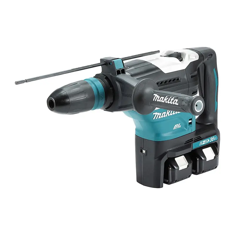 36 (18V x2) V SDS-Max Rotary Hammer 40mm