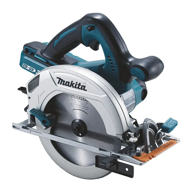 36 (18V x2) Circular saw 185mm