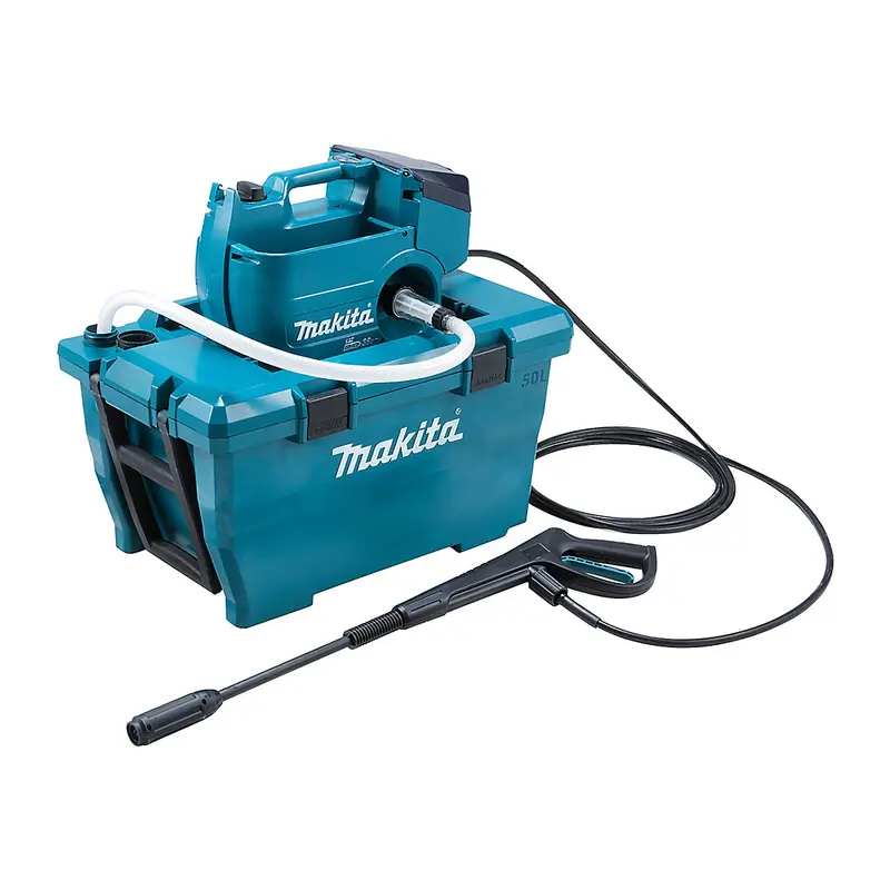 36 (18V x2) Brushless Power Washer