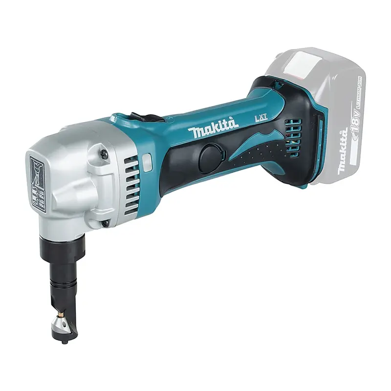 18V Nibbler 1.6 mm