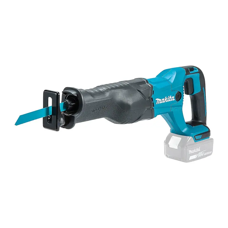18V Πριόνι 255mm (διαδρομή 32mm)