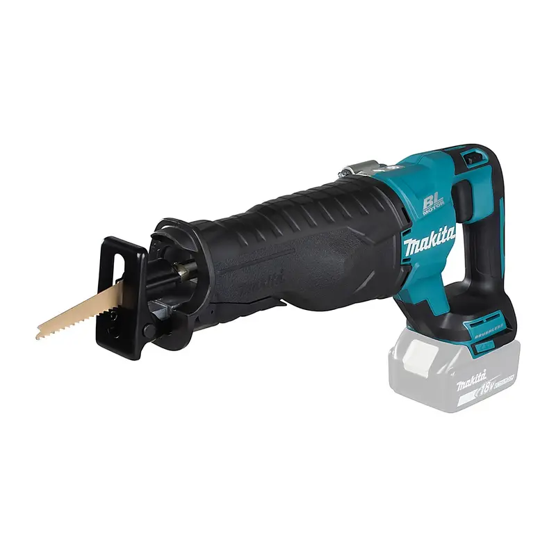 18V Πριόνι 255mm Brushless (διαδρομή 32mm)