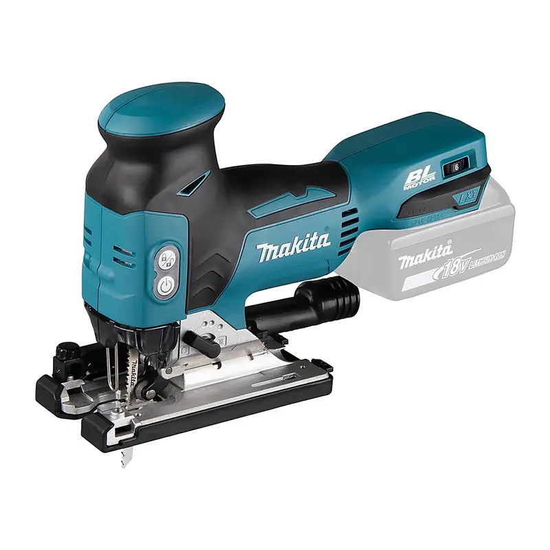 18V Brushless Jigsaw