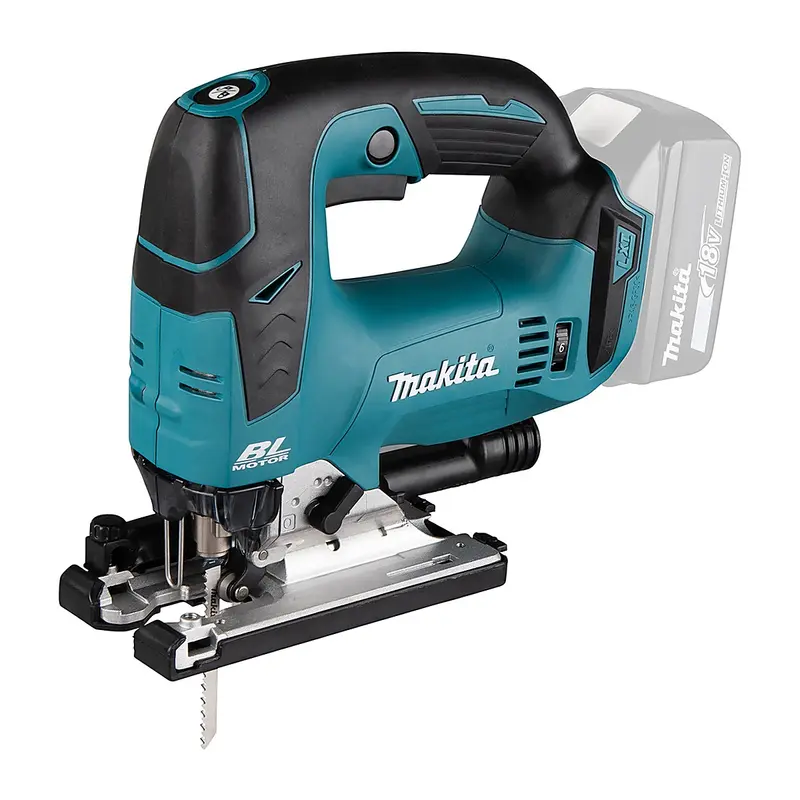 18V Brushless Jigsaw 135 mm