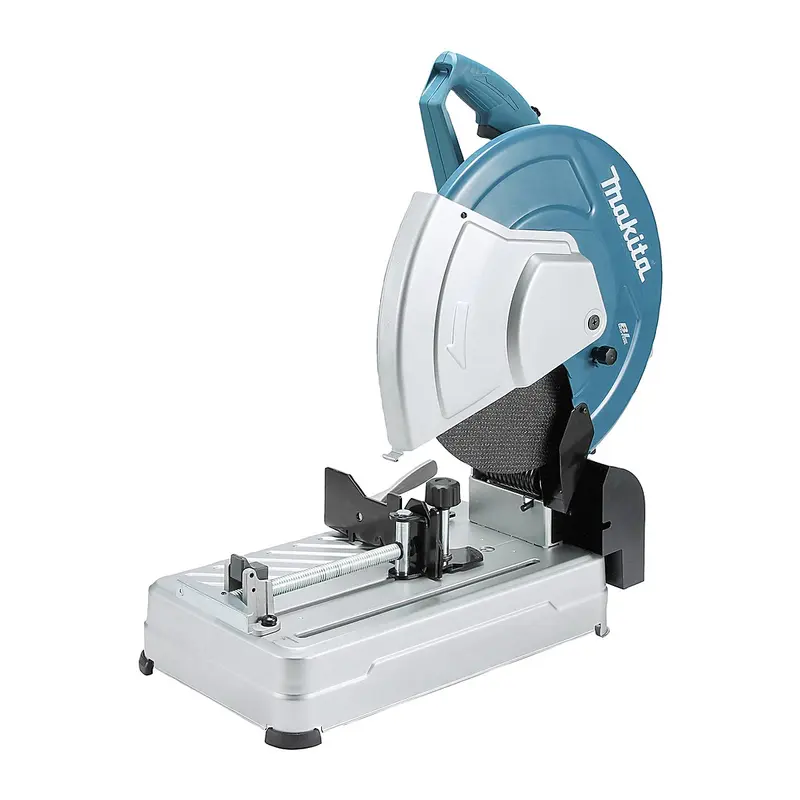 36 (18V x2) Brushless V cut-off saw 355mm