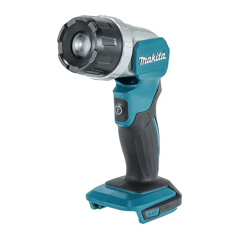 Adjustable Beam L.E.D. Flashlight 160lm