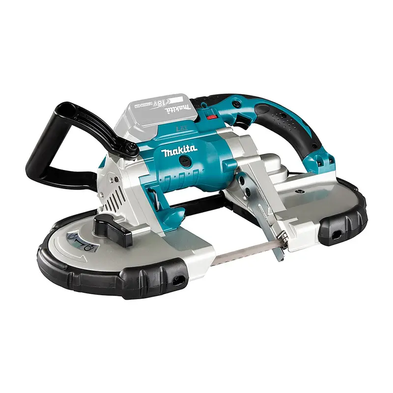 18V Portable band saw