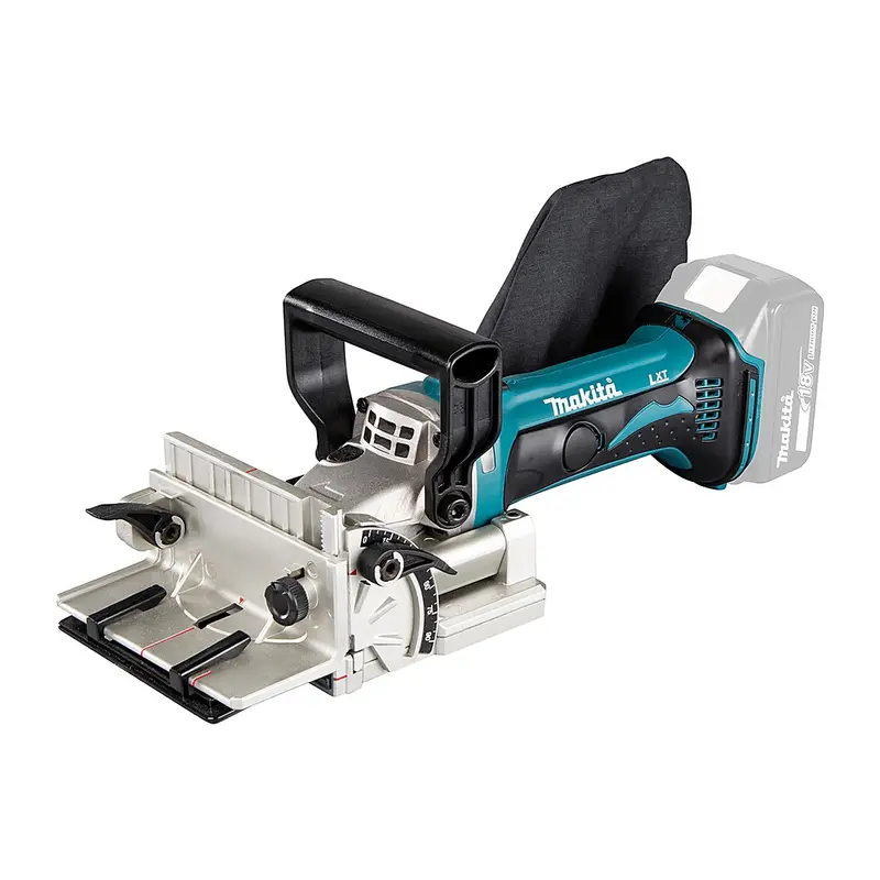 18V Biscuit Jointer