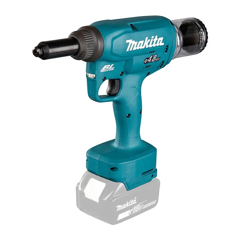 18V Brushless Rivet Gun