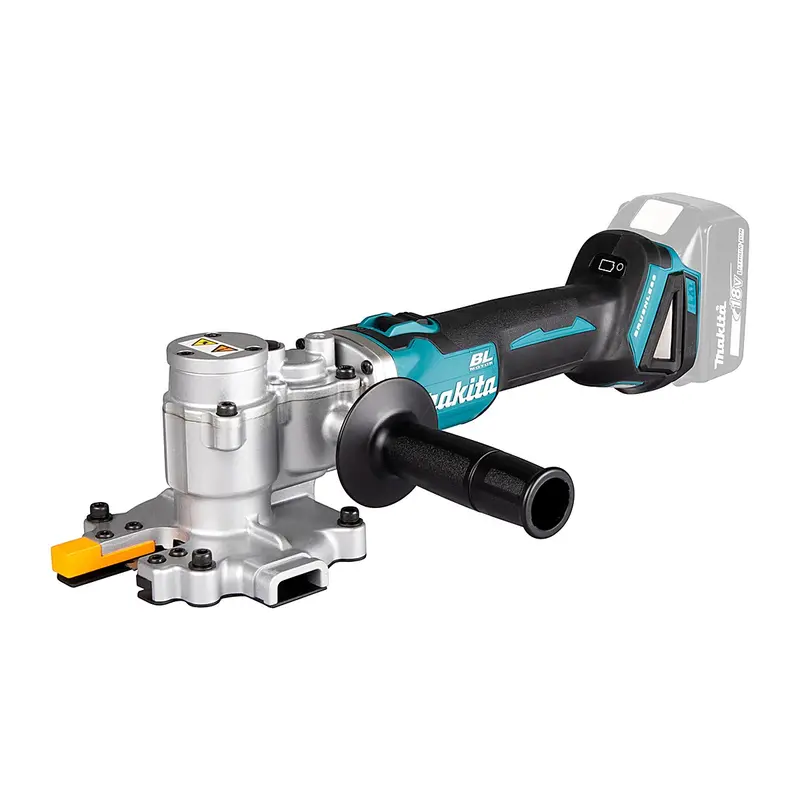 18V Κόφτης Ατσάλινων Ράβδων Brushless 10-25mm