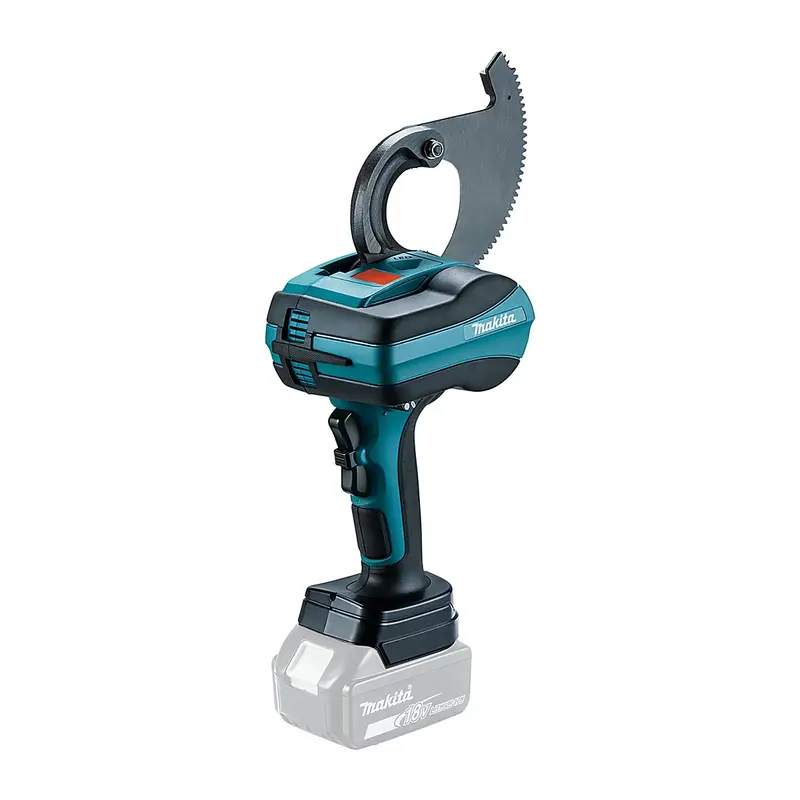 Cable Cutter 50mm - Closed Type