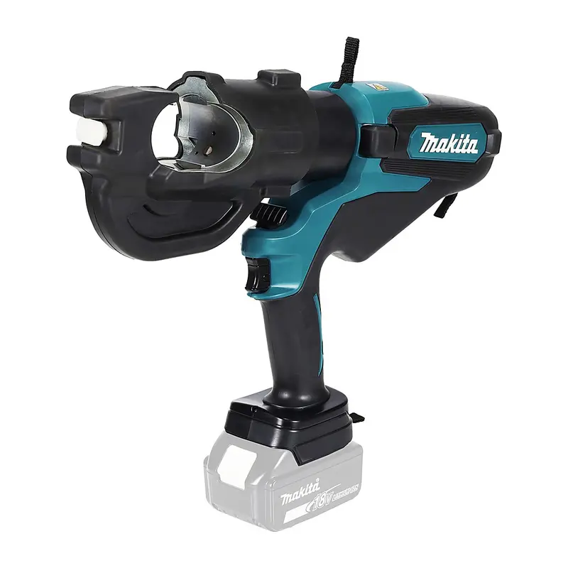 Crimper 31mm