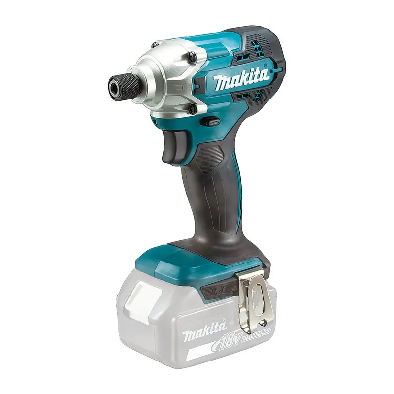18V Impact Driver